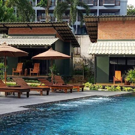 Eco Inn Cottage Krabi At Aonang Ao Nang 外观 照片
