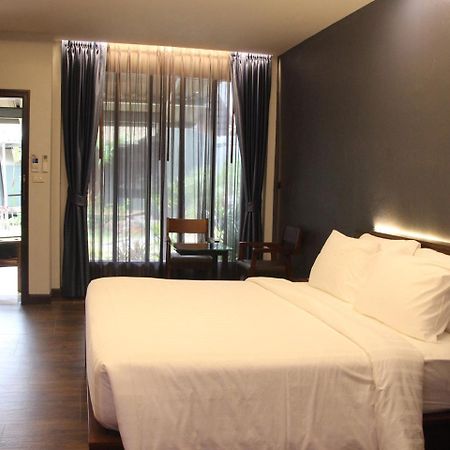 Eco Inn Cottage Krabi At Aonang Ao Nang 外观 照片