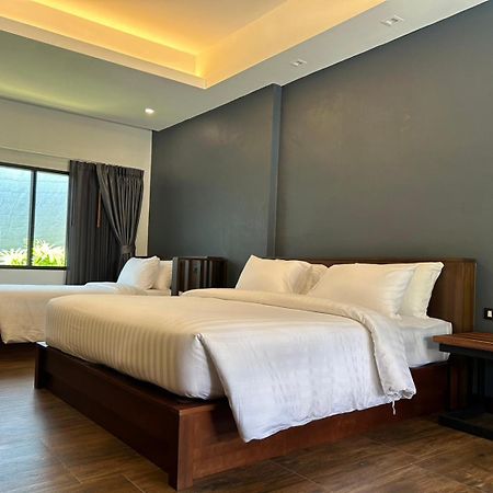 Eco Inn Cottage Krabi At Aonang Ao Nang 外观 照片