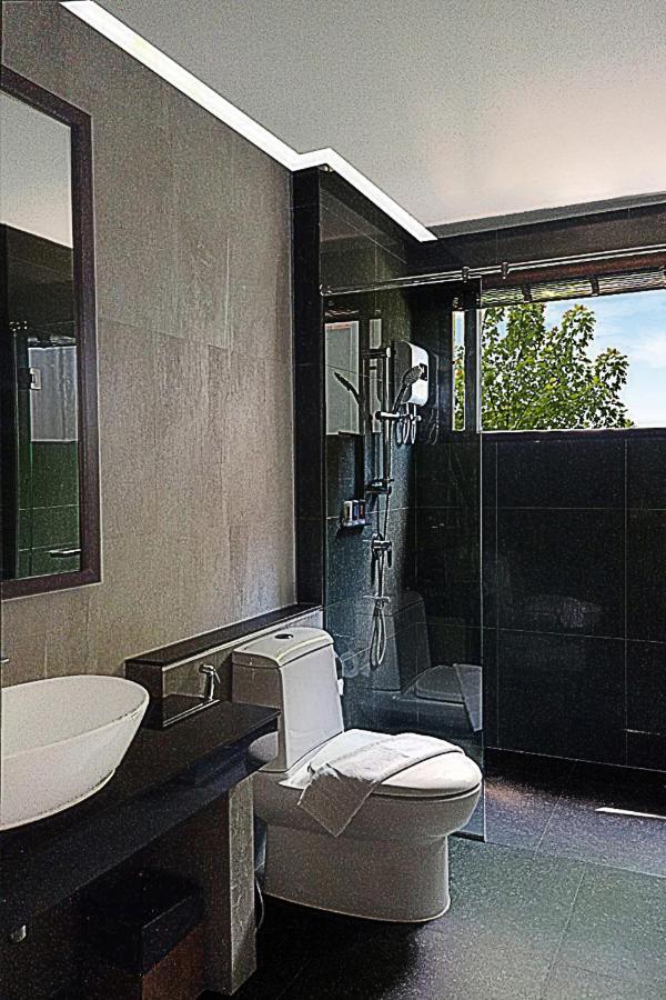 Eco Inn Cottage Krabi At Aonang Ao Nang 外观 照片