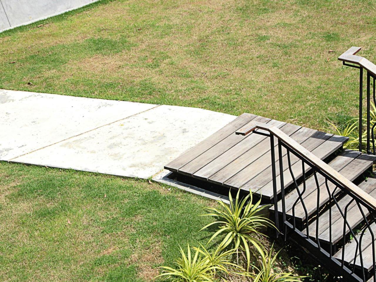 Eco Inn Cottage Krabi At Aonang Ao Nang 外观 照片